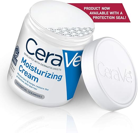 cerave cream amazon uk