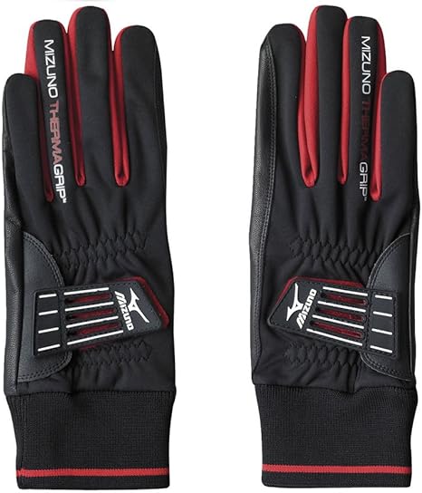 mizuno winter golf gloves