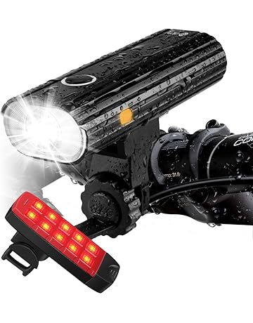 amagarm bike light