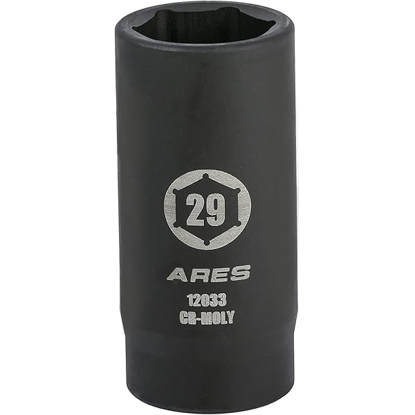 Amazon.com: Performance Tool W80548 29mm Front Wheel Drive Axle 