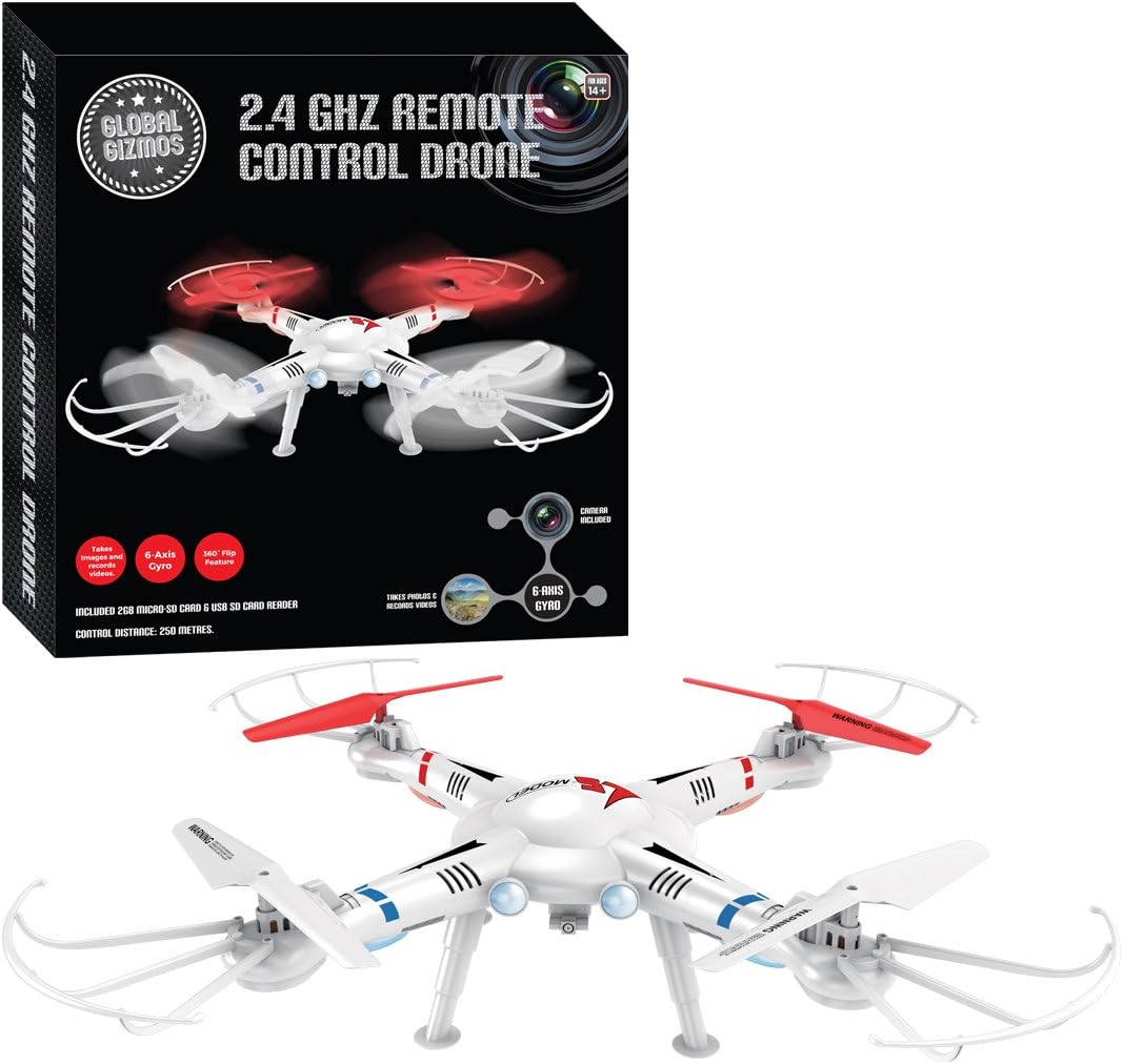 micro gizmos rc mini helicopter