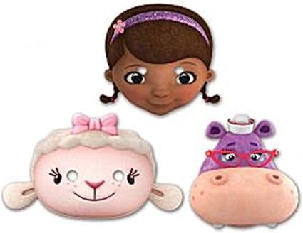 doc mcstuffins lambie costume
