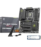 Amazon.com: MSI MAG X870E Tomahawk WiFi Motherboard, ATX