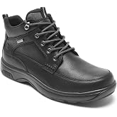 Dunham mens 8000 Waterpoof Mid Boot