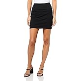 Trina Turk Women's Ponte Mini Skirt