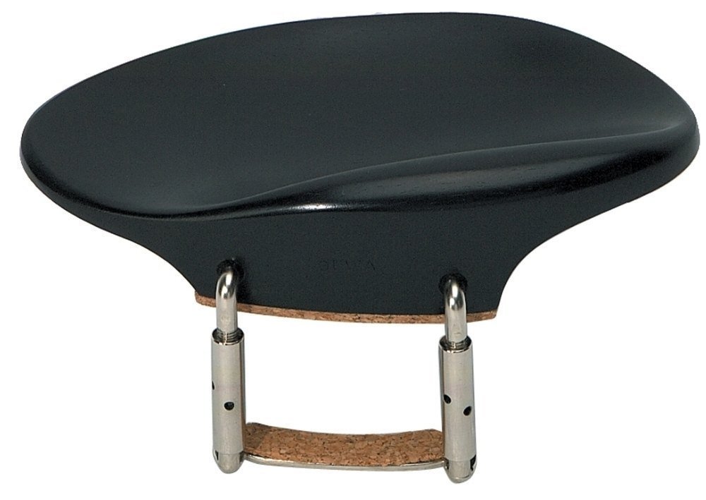 GEWA Chin rest Spohr Ebony Violin