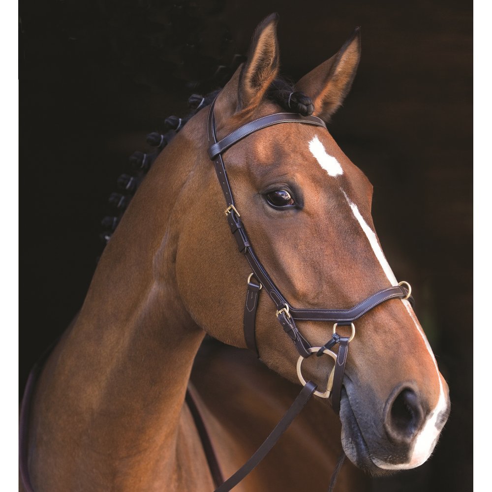 Bridles Horseware Ireland Rambo Micklem Multibridle SBAB50 Sporting Goods