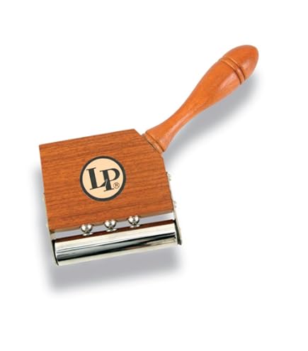 Amazon.com: Latin Percussion LP311H One Handed Triangle : Musical