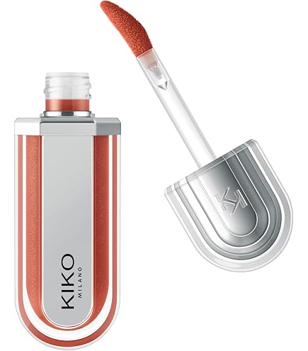 Amazon.com: Kiko Milano Unlimited Double Touch 108, Liquid