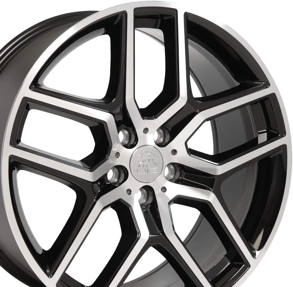 Amazon Com Oe Wheels Llc 20 Inch Fits Ford Explorer Flex