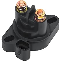 Road Passion Pompa Benzina Elettrica Universale Per Arctic Cat, Can-Am, Kawasaki - Sostituisce 0470-519 0470-758, Per 650 H1, TBX, TRV