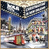 Christmastime in New Orleans