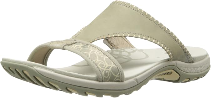 earth sweetpea sandal