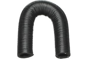 Gates 18777 Premium Molded Heater Hose