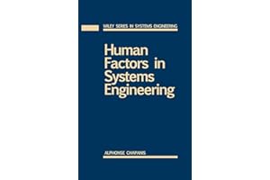 Human Factors in Systems Engineering