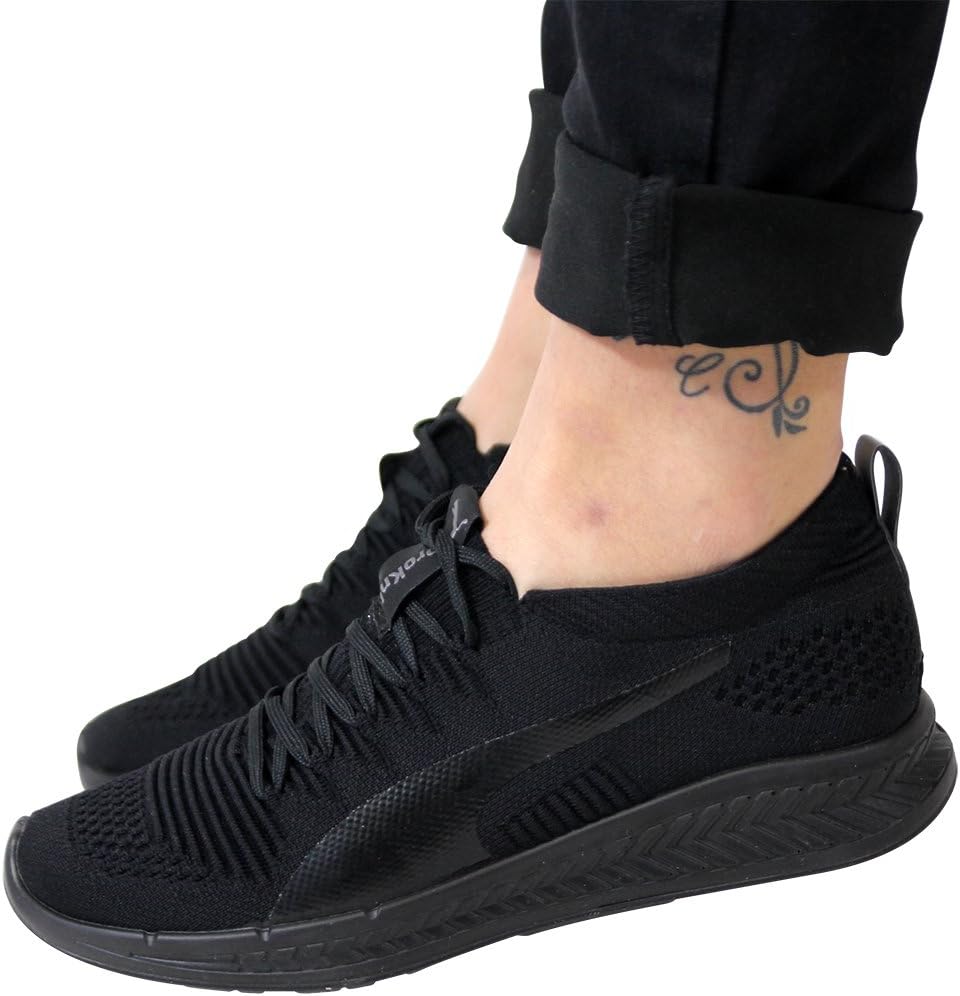 puma ignite evoknit sport sneaker
