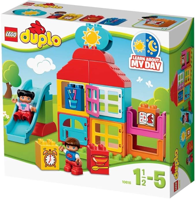 duplo 10616