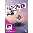 Empower Upper-intermediate/B2 Student's Book with Digital Pack (Cambridge English Empower)