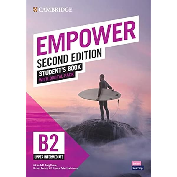 EMPOWER C1 Cambrige English 英語 テキスト BOOK Empower Advanced/C1