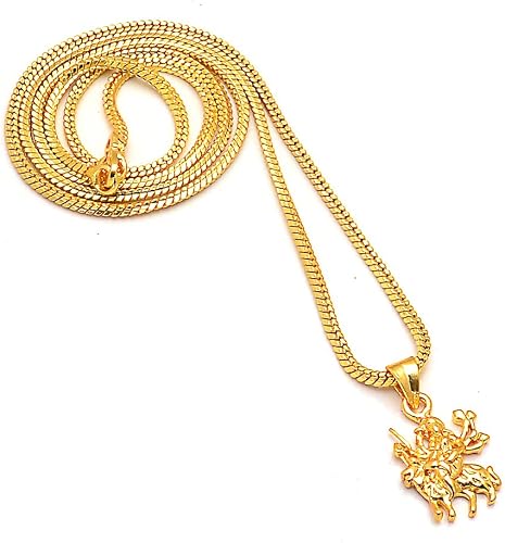 Durga Maa Ka Locket Online, 51% OFF 