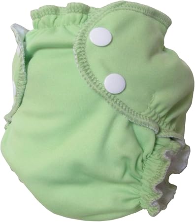 applecheeks swim diaper