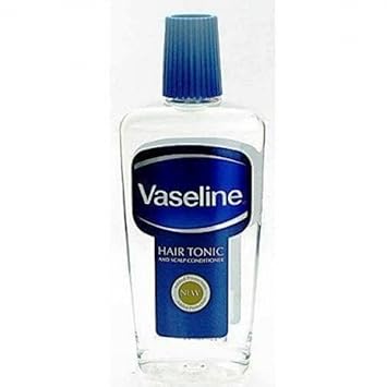 Vaseine Vaseline Hair Tonic and Scalp Conditioner (200 ml)
