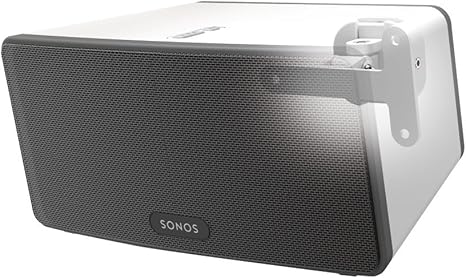 sonos play 3 white