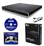 Produplicator LG BP60NB10 Portable 6X Ultra HD 4K