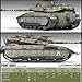 1/35 Merkava Mk.IID Mk 2D 13286 - Plastic Model Kits