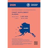 Chart Supplement Alaska