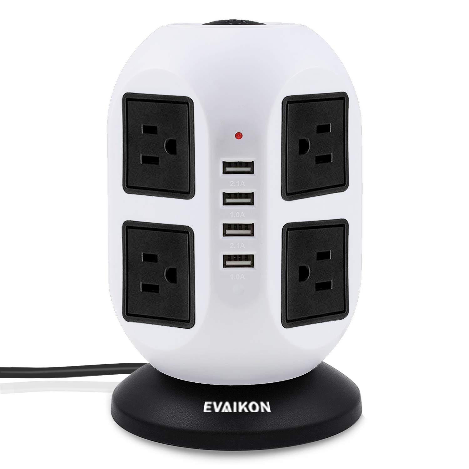 Fits all my electronic needs, with powerful protection