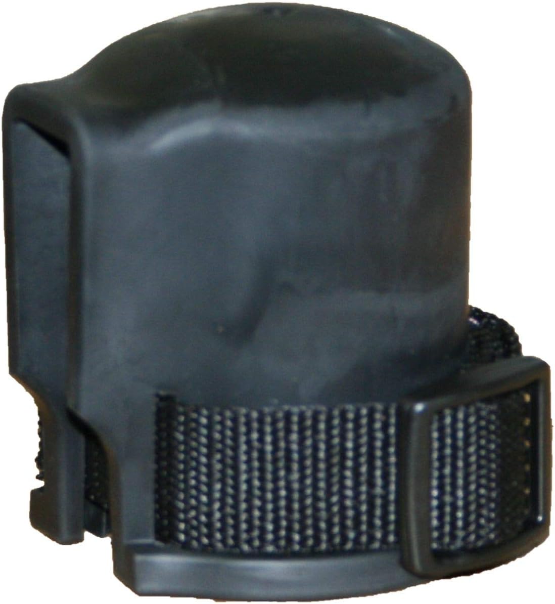 t8ers Trailer Jack Cover & Tailgate Protector Sports