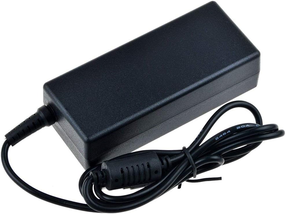 WeGuard 12V AC/DC Adapter for Netgear Orbi Home Network Equipment RBS50 RBS50-100NAS RBS-50 RBS50100NAS RBK50 RBK50-100NAS RBK53 RBK53-100NAS AC3000 Tri-Band AD2080F20 332-10883-01 12VDC 3.5A Power