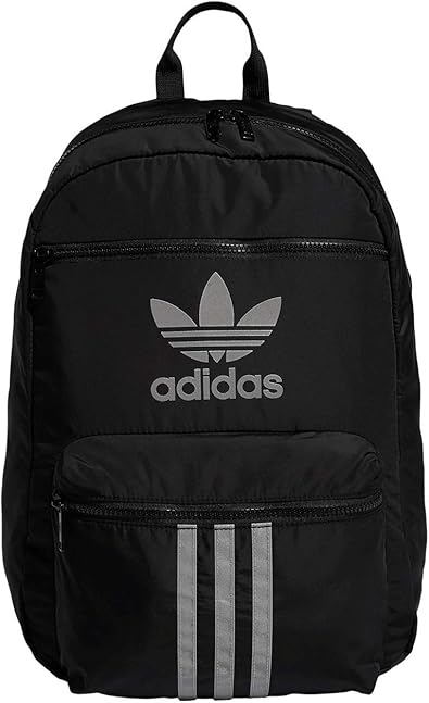 adidas with reflective stripes