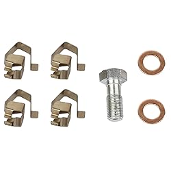 SCITOO 18B5009 18B5008 Disc Brake Calipers Assembly