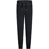 Hurley Boys Fleece Jogger Pants