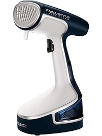 Rowenta Steamer Stainless Steel