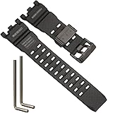 GWG-2000 Replacement Strap Compatible with Casio