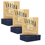 Varina Organic Peppermint Tea Tree Activated