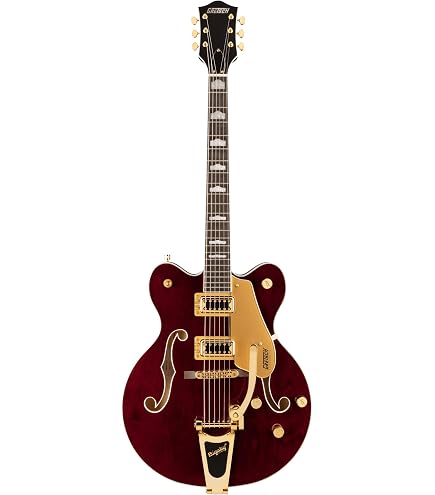 Amazon.com: Gretsch G5420T Electromatic Classic Hollow Body Single