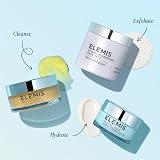 Elemis Pro-Collagen Cleansing Balm 3in1 Melting Cleanser 9 Oils view 8