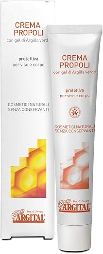 アルジタル プロテクト プロポリスクリーム