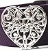 Fashion Fitness Band Bling jewelry Accessory charm for fitbit Alta Fitness Tracker (ONLY bling accessory, no bands, NO TRACKERS)