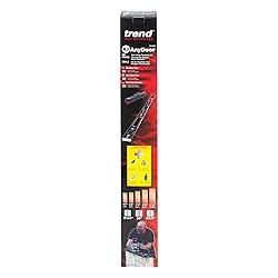 Trend 9ft AnyDoor Butt Hinge Template Kit, Quickly