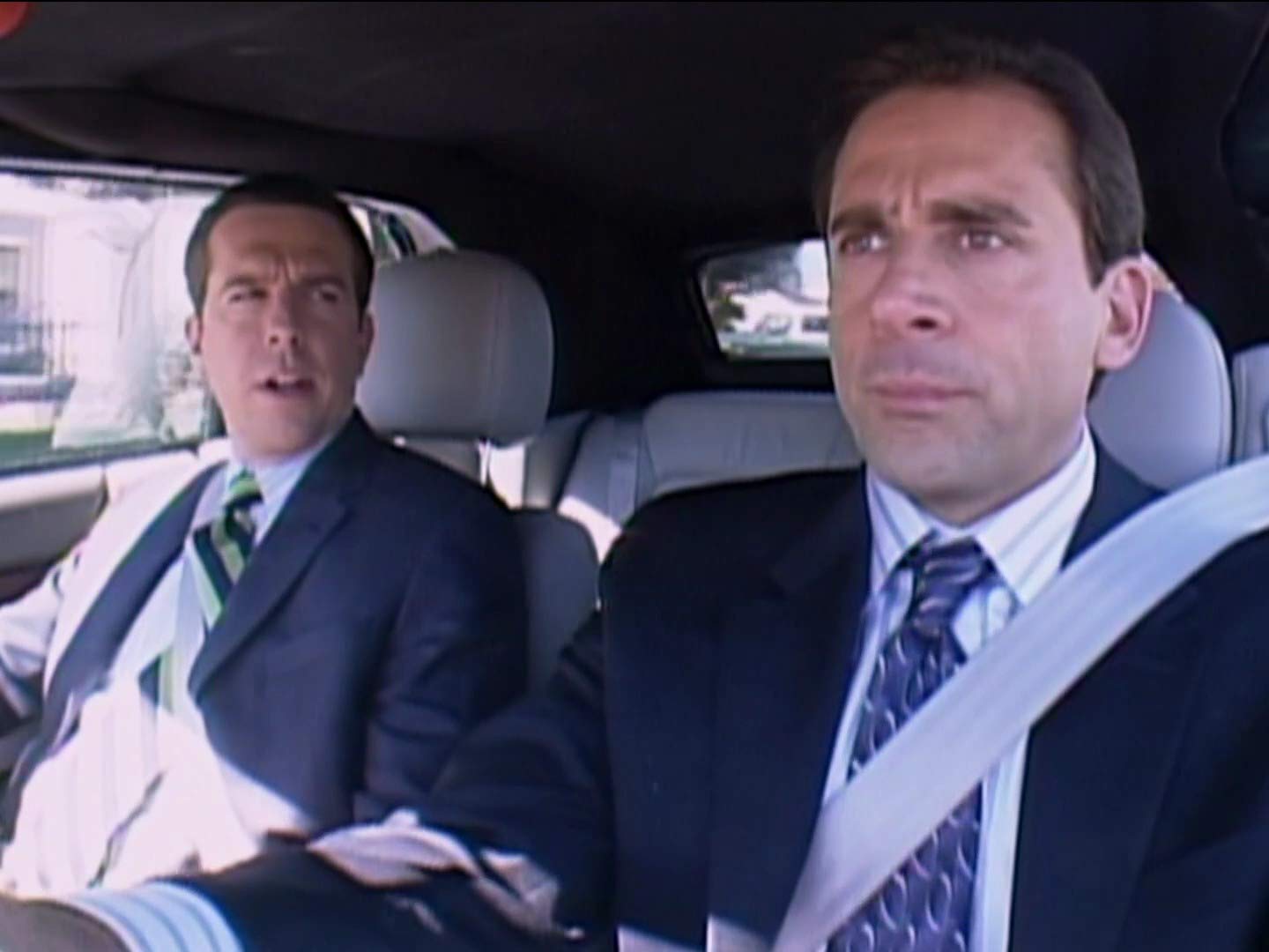 Watch The Office [US] Season 3 Prime Video