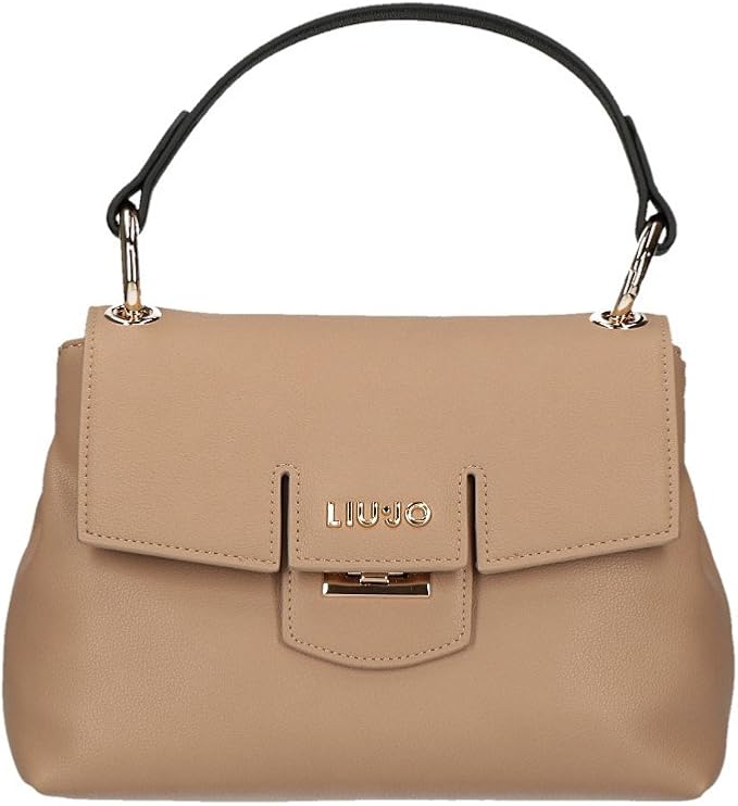 Liu Jo Marseille Hand Bag Beige Amazon De Bekleidung
