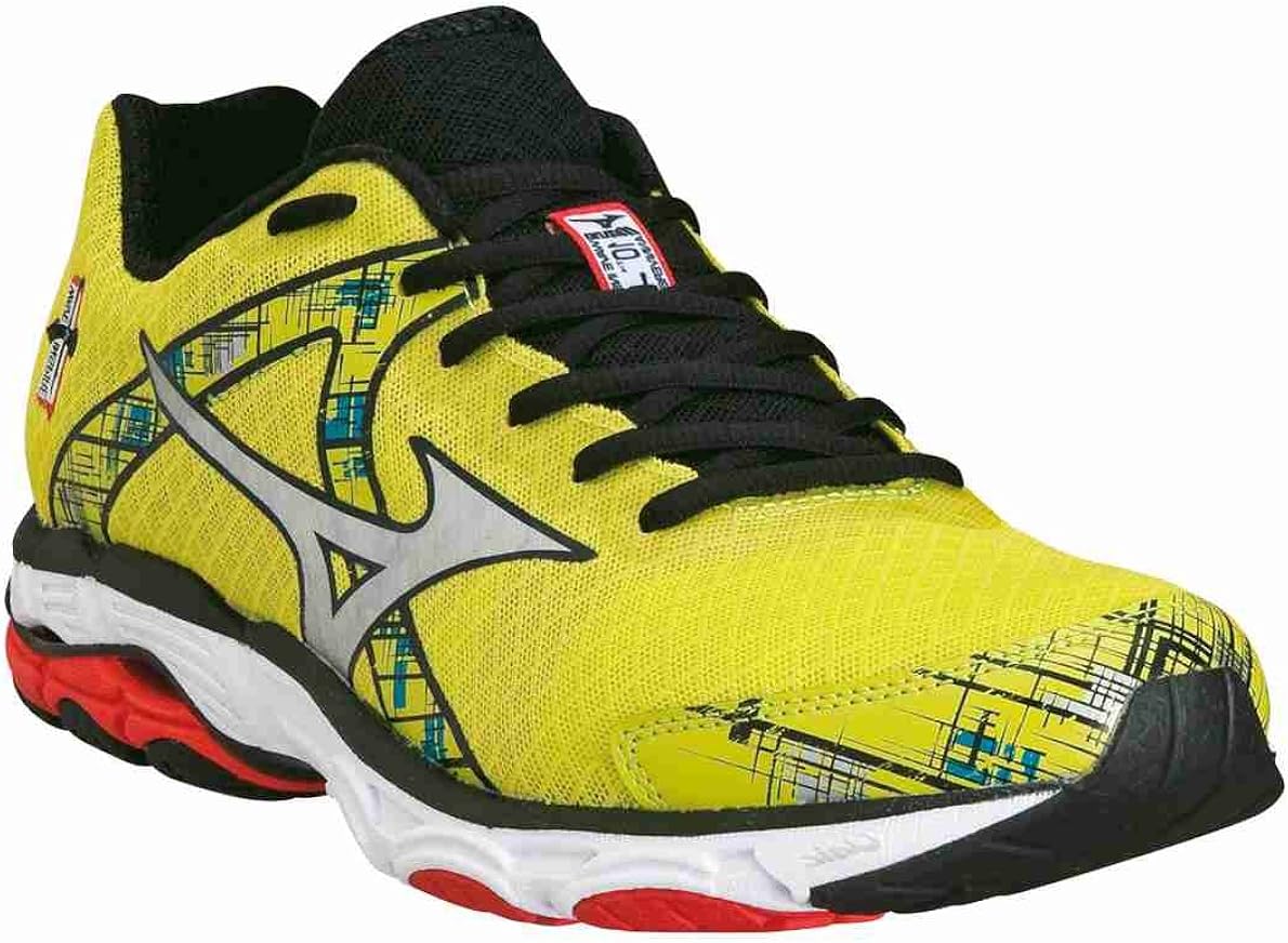 Running Shoes Tenis Mizuno Volleyball 2015 Running Shoe Mizuno