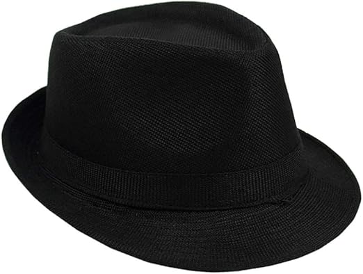 trilby hats for small heads