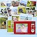 HD Mini Digital Cameras for Kids,Point and Shoot Digital Camerasthumb 3
