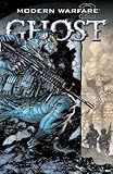 "Modern Warfare 2 Ghost" av David Lapham
